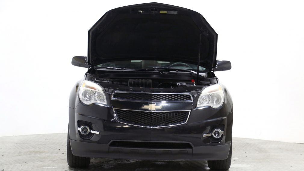 2010 Chevrolet Equinox 1LT AWD A/C GR ELECT MAGS #26