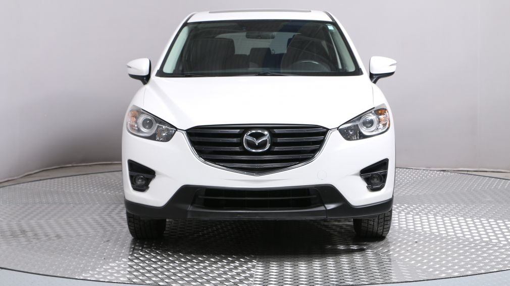 2016 Mazda CX 5 GS A/C TOIT OUVRANT MAGS BLUETOOTH CAMERA RECUL #1