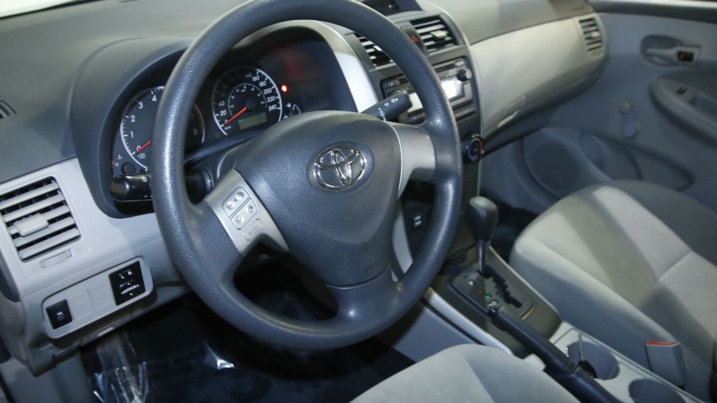 2012 Toyota Corolla CE AUTO A/C BAS KILOMÈTRAGE #8