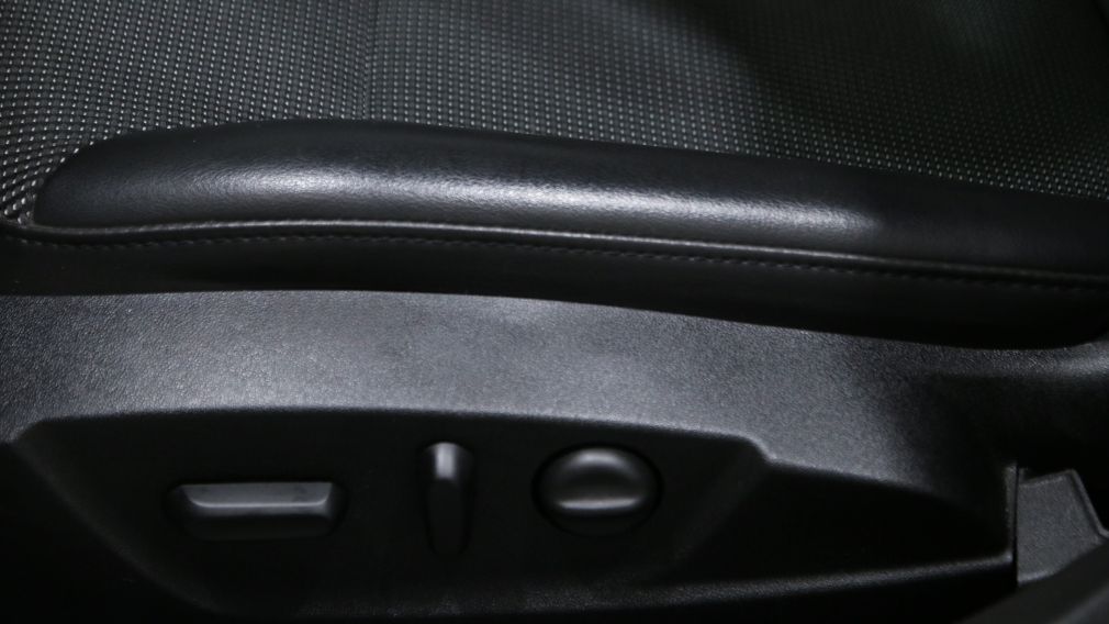 2015 Chevrolet Malibu LT AUTO A/C CUIR GR ELECT MAGS BLUETOOTH #11