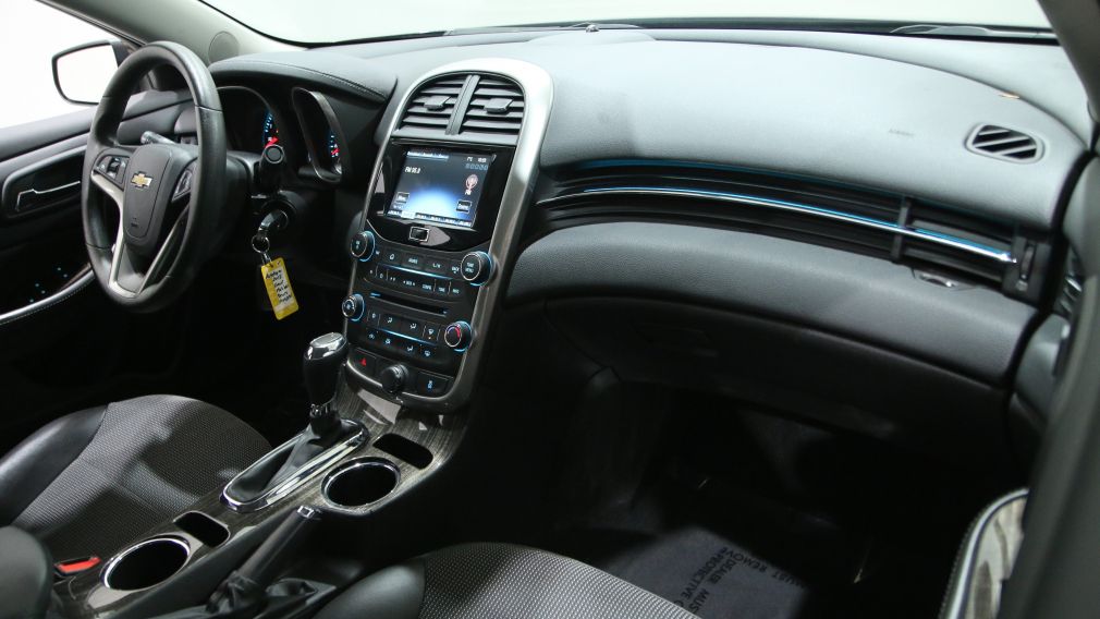 2015 Chevrolet Malibu LT AUTO A/C CUIR GR ELECT MAGS BLUETOOTH #20