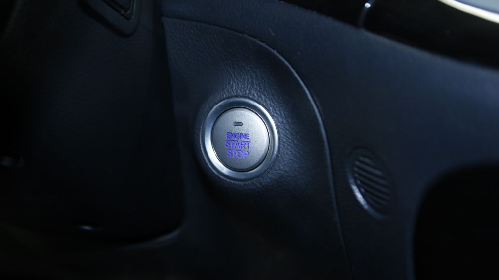 2012 Hyundai Genesis w/Premium Pkg AUTO A/C GR ÉLECT TOIT CUIR CAMÉRA D #21