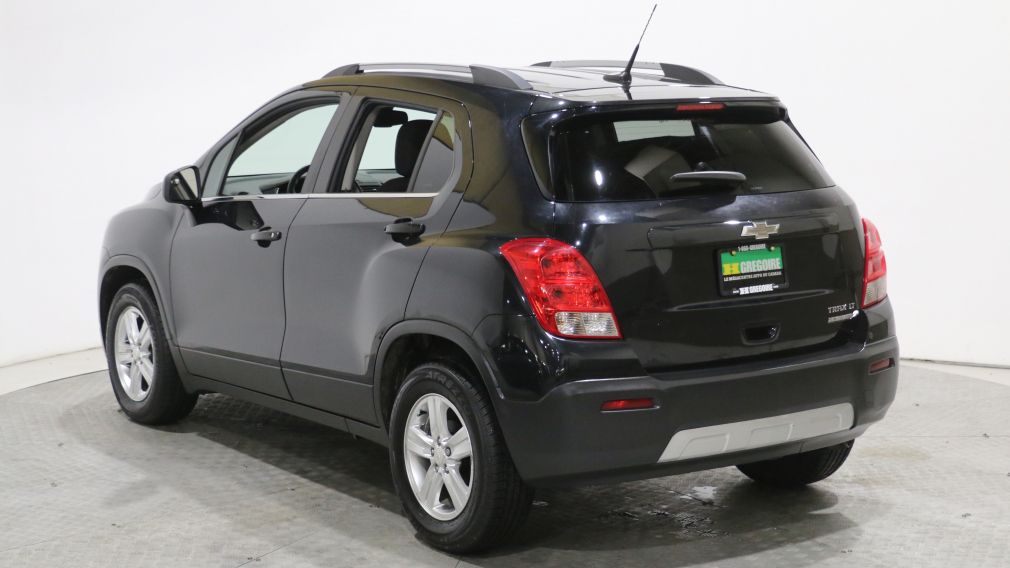 2014 Chevrolet Trax LT AUTO A/C GR ELECT MAGS BLUETOOTH #5