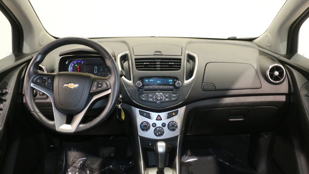 2014 Chevrolet Trax LT AUTO A/C GR ELECT MAGS BLUETOOTH #13