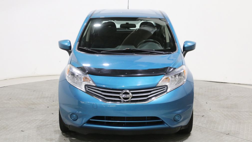 2015 Nissan Versa Note SV AUTO AC GR ELECT BLUETOOTH CAMERA DE RECUL #2