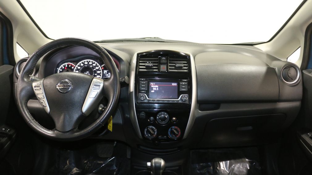 2015 Nissan Versa Note SV AUTO AC GR ELECT BLUETOOTH CAMERA DE RECUL #9