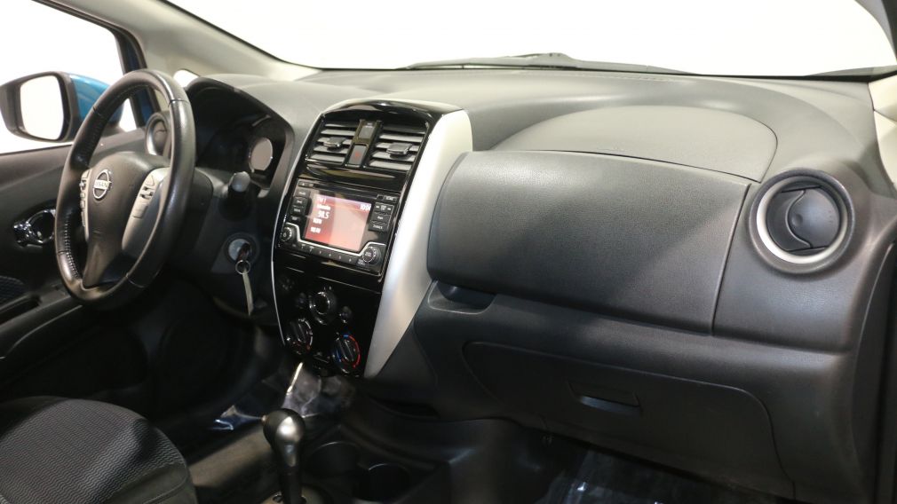 2015 Nissan Versa Note SV AUTO AC GR ELECT BLUETOOTH CAMERA DE RECUL #21