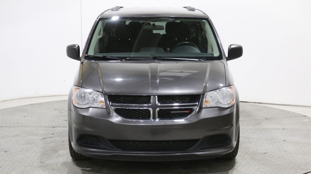 2015 Dodge GR Caravan Canada Value Package AUTO AC GR ELECT #1