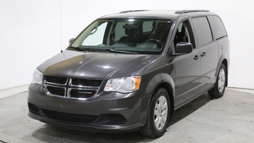 2015 Dodge GR Caravan Canada Value Package AUTO AC GR ELECT #3