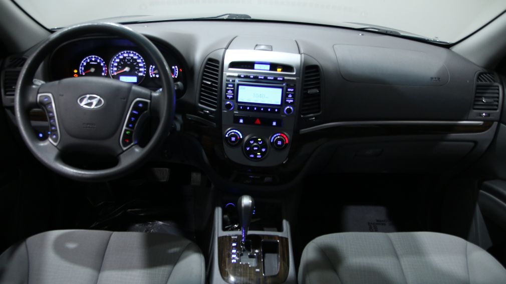 2011 Hyundai Santa Fe GL AUTO A/C GR ELECT MAGS BLUETOOTH #12