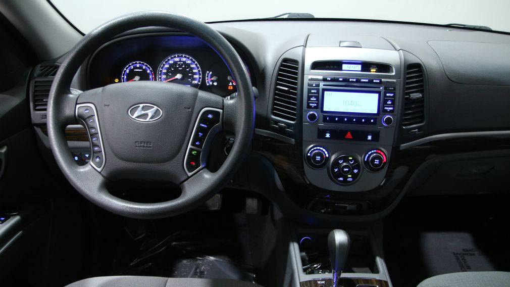 2011 Hyundai Santa Fe GL AUTO A/C GR ELECT MAGS BLUETOOTH #13