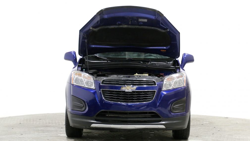 2014 Chevrolet Trax LT AUTO AC GR ELECT MAGS BLUETOOTH #24