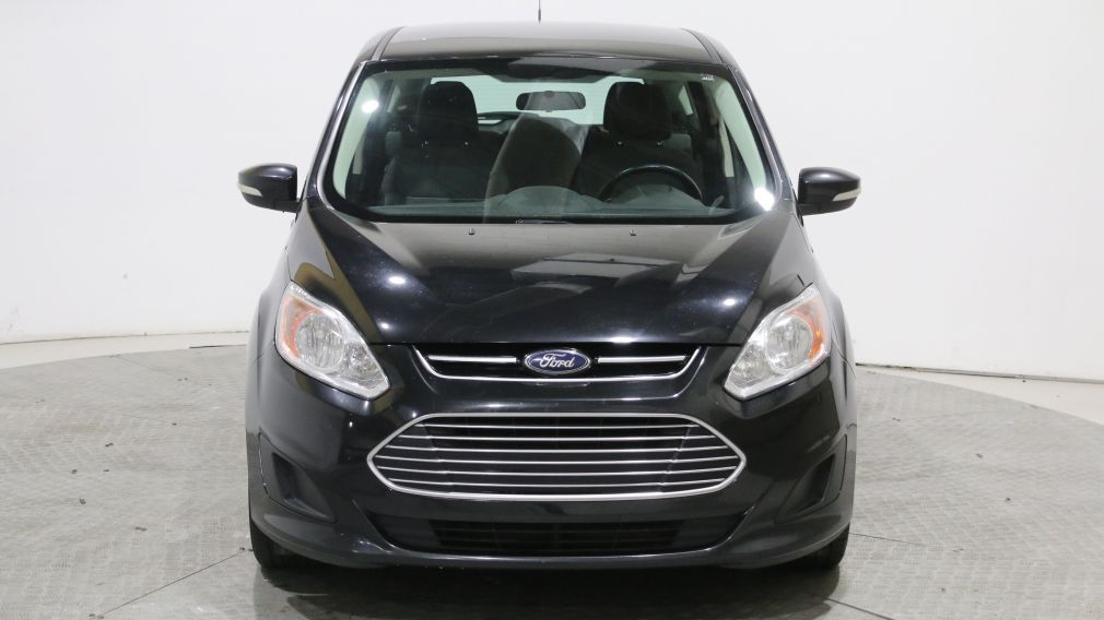 2013 Ford C MAX SE HYBRIDE AUTO AC GR ELECT MAGS BLUETOOTH #2