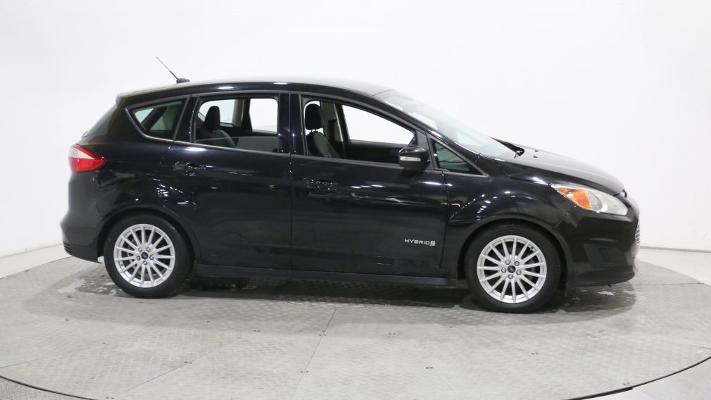 2013 Ford C MAX SE HYBRIDE AUTO AC GR ELECT MAGS BLUETOOTH #8