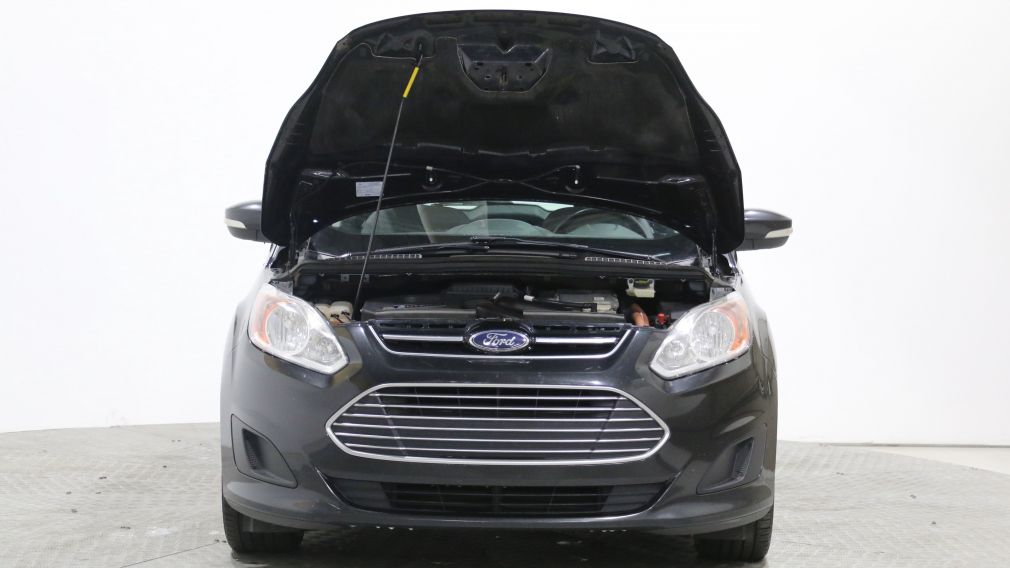 2013 Ford C MAX SE HYBRIDE AUTO AC GR ELECT MAGS BLUETOOTH #25