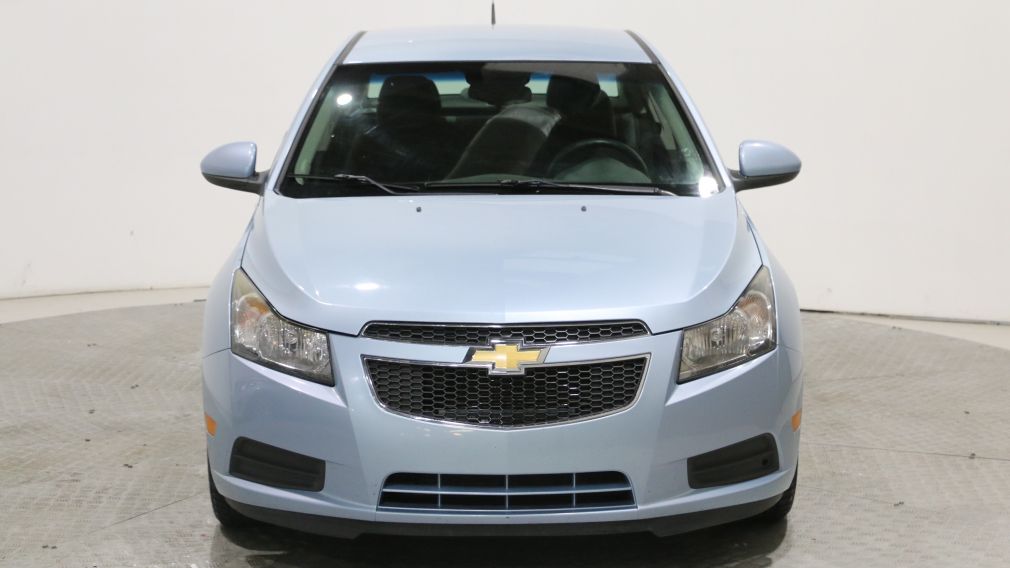 2012 Chevrolet Cruze LT Turbo AUTO AC GR ELECT MAGS #2