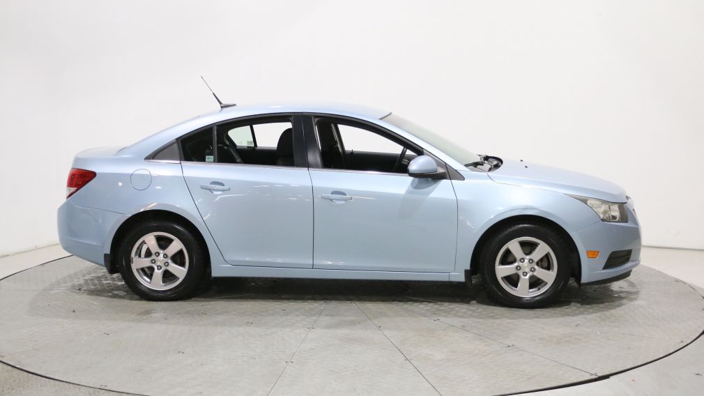 2012 Chevrolet Cruze LT Turbo AUTO AC GR ELECT MAGS #7