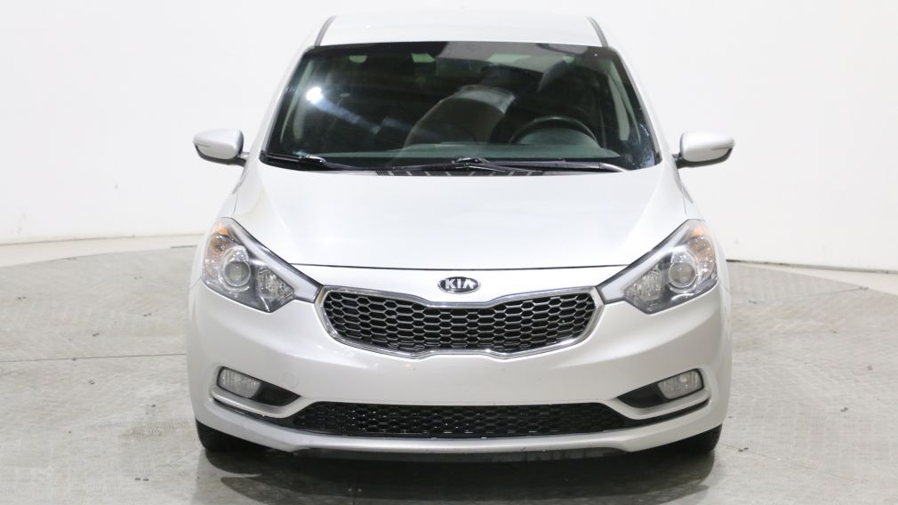 2014 Kia Forte LX+ AUTO AC GR ELECT MAGS BLUETOOTH #1