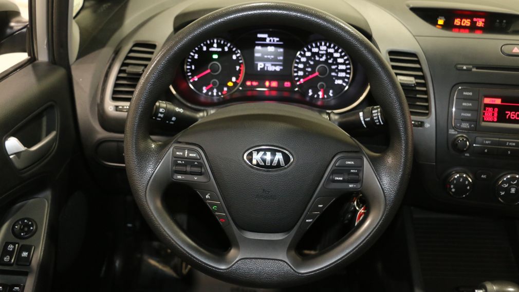 2014 Kia Forte LX+ AUTO AC GR ELECT MAGS BLUETOOTH #11