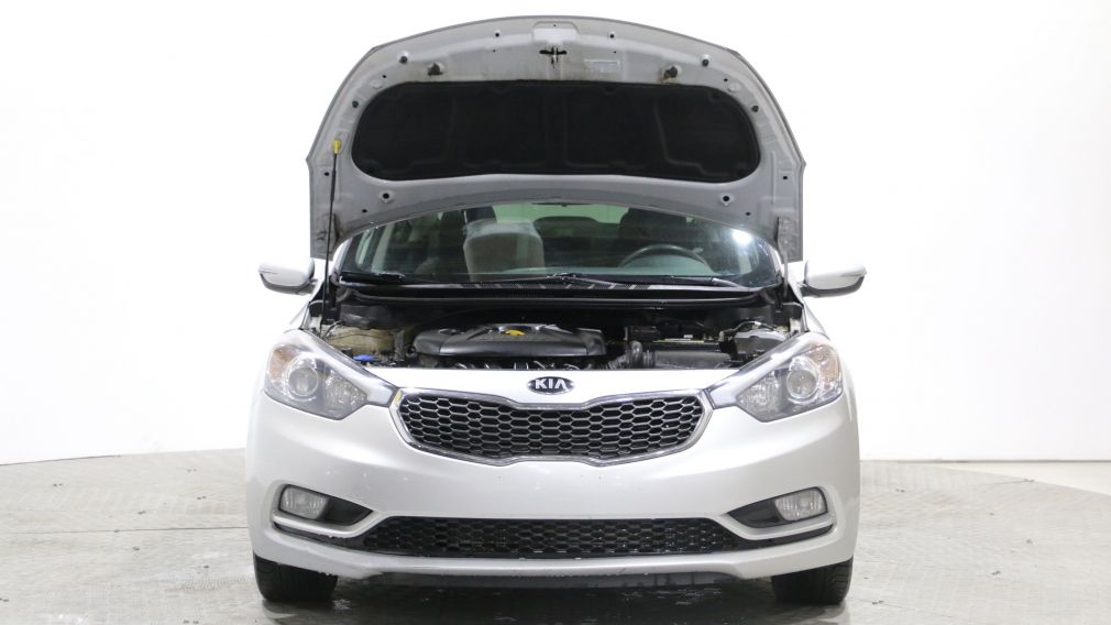 2014 Kia Forte LX+ AUTO AC GR ELECT MAGS BLUETOOTH #23