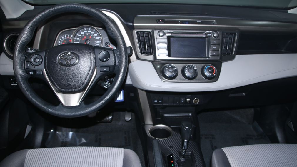 2013 Toyota Rav 4 LE AWD A/C GR ELECT CAMERA RECUL #13