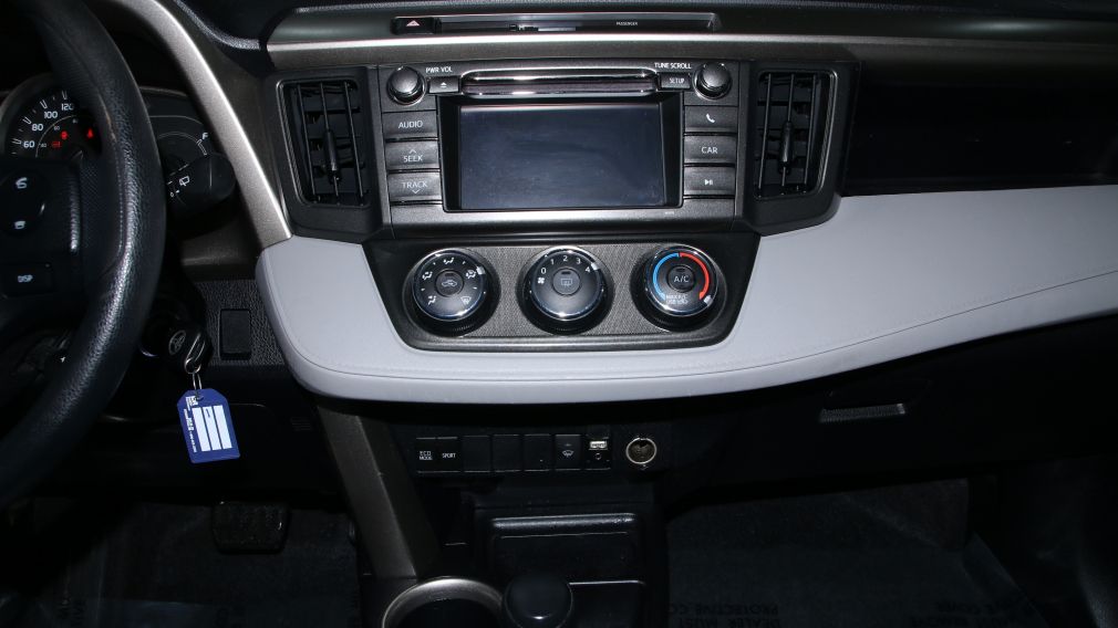 2013 Toyota Rav 4 LE AWD A/C GR ELECT CAMERA RECUL #15