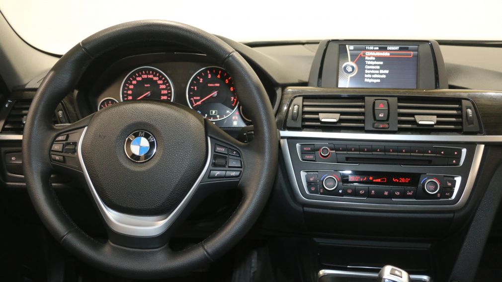 2013 BMW 328I 328i xDRIVE A/C CUIR TOIT BLUETOOTH #14