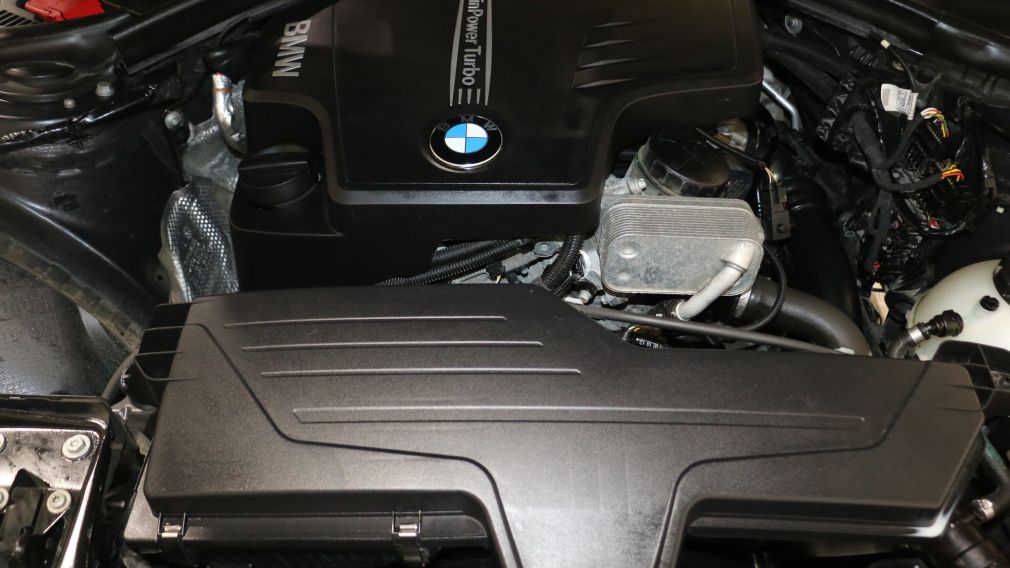 2013 BMW 328I 328i xDRIVE A/C CUIR TOIT BLUETOOTH #31