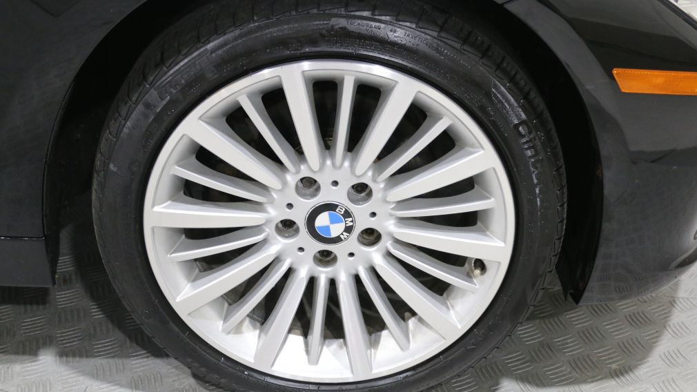 2013 BMW 328I 328i xDRIVE A/C CUIR TOIT BLUETOOTH #34