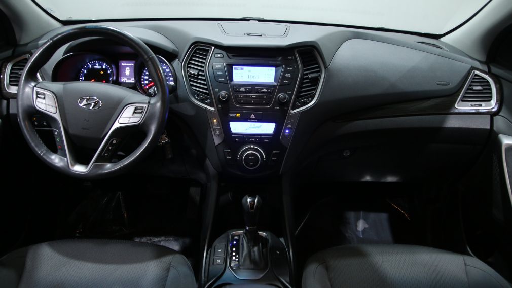 2016 Hyundai Santa Fe PREMIUM AWD A/C MAGS BLUETOOTH CAMERA REC #12
