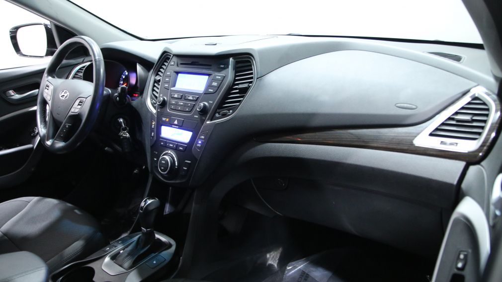 2016 Hyundai Santa Fe PREMIUM AWD A/C MAGS BLUETOOTH CAMERA REC #22