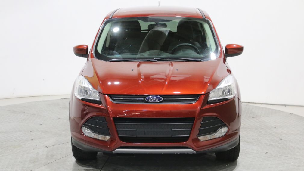 2014 Ford Escape SE AUTO A/C GR ELECT MAGS BAS KILOMETRAGE CAMERA #2