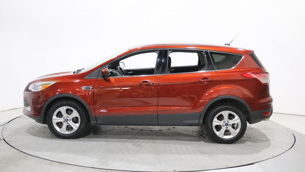 2014 Ford Escape SE AUTO A/C GR ELECT MAGS BAS KILOMETRAGE CAMERA #4