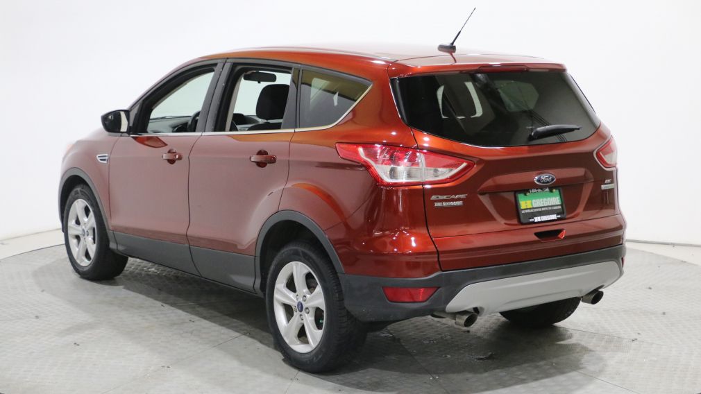 2014 Ford Escape SE AUTO A/C GR ELECT MAGS BAS KILOMETRAGE CAMERA #5