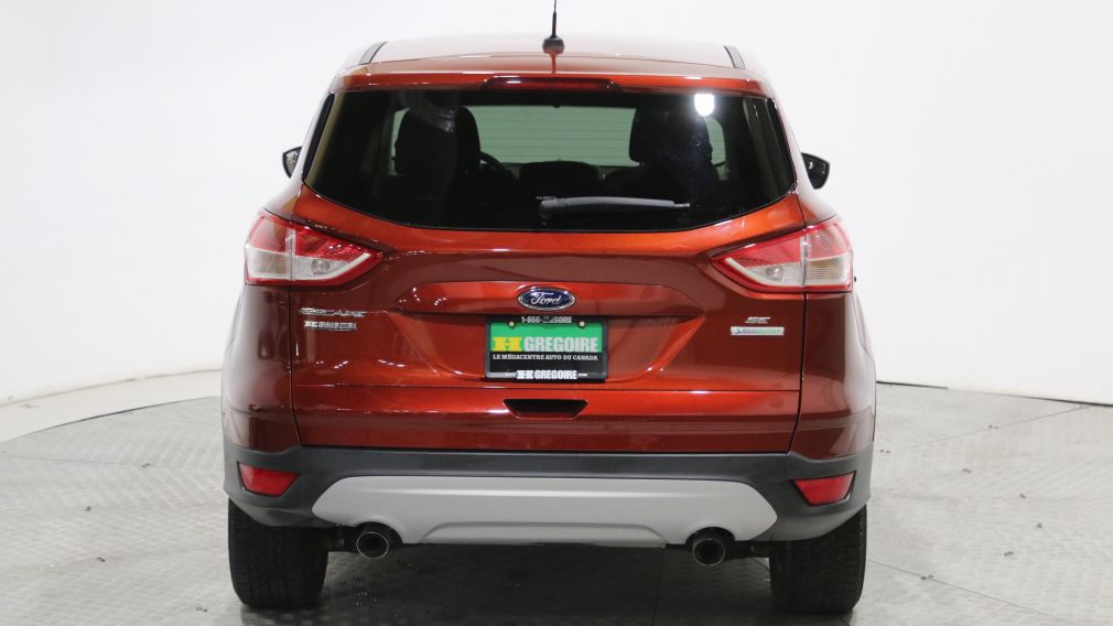2014 Ford Escape SE AUTO A/C GR ELECT MAGS BAS KILOMETRAGE CAMERA #6