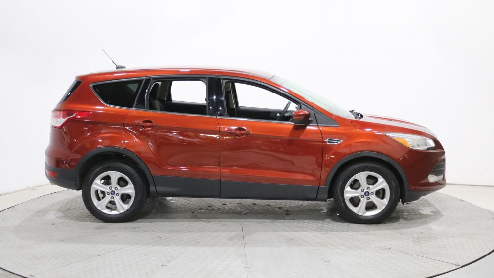 2014 Ford Escape SE AUTO A/C GR ELECT MAGS BAS KILOMETRAGE CAMERA #8