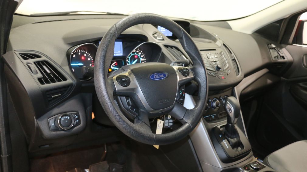 2014 Ford Escape SE AUTO A/C GR ELECT MAGS BAS KILOMETRAGE CAMERA #9