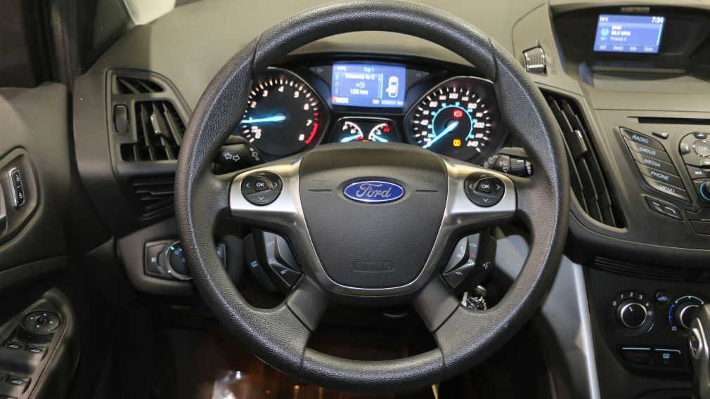 2014 Ford Escape SE AUTO A/C GR ELECT MAGS BAS KILOMETRAGE CAMERA #13