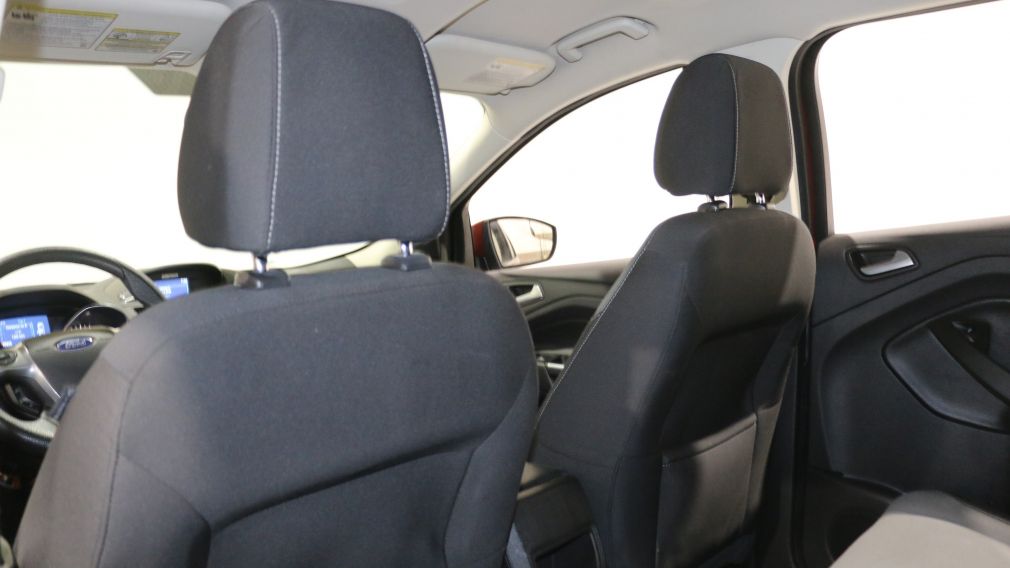 2014 Ford Escape SE AUTO A/C GR ELECT MAGS BAS KILOMETRAGE CAMERA #17