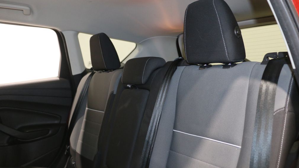 2014 Ford Escape SE AUTO A/C GR ELECT MAGS BAS KILOMETRAGE CAMERA #18