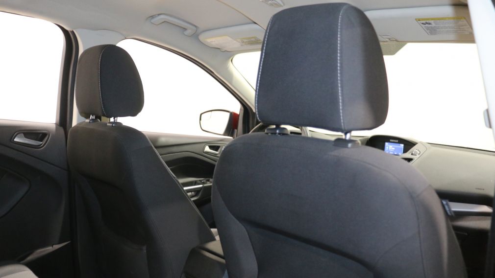 2014 Ford Escape SE AUTO A/C GR ELECT MAGS BAS KILOMETRAGE CAMERA #19