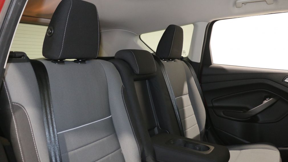 2014 Ford Escape SE AUTO A/C GR ELECT MAGS BAS KILOMETRAGE CAMERA #20