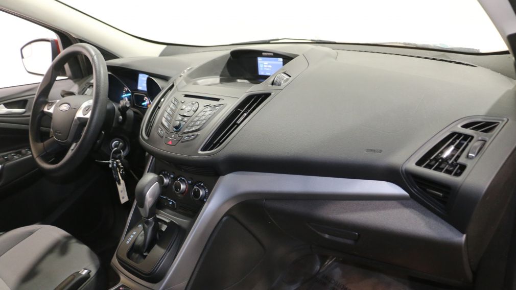 2014 Ford Escape SE AUTO A/C GR ELECT MAGS BAS KILOMETRAGE CAMERA #21