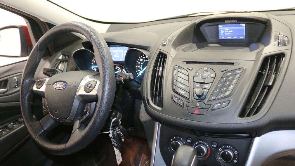 2014 Ford Escape SE AUTO A/C GR ELECT MAGS BAS KILOMETRAGE CAMERA #22