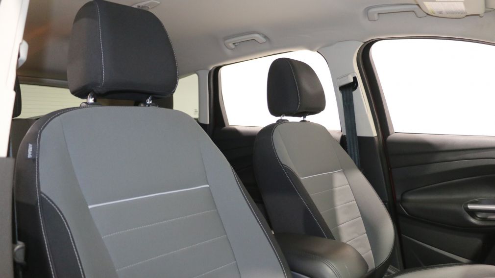 2014 Ford Escape SE AUTO A/C GR ELECT MAGS BAS KILOMETRAGE CAMERA #23