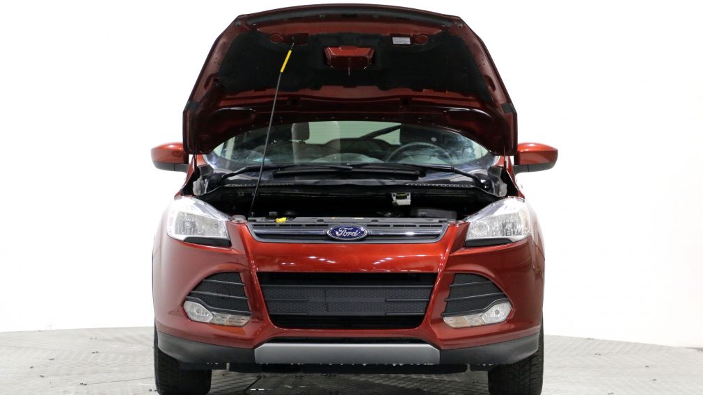 2014 Ford Escape SE AUTO A/C GR ELECT MAGS BAS KILOMETRAGE CAMERA #24