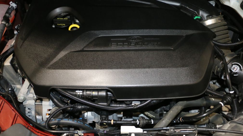 2014 Ford Escape SE AUTO A/C GR ELECT MAGS BAS KILOMETRAGE CAMERA #25
