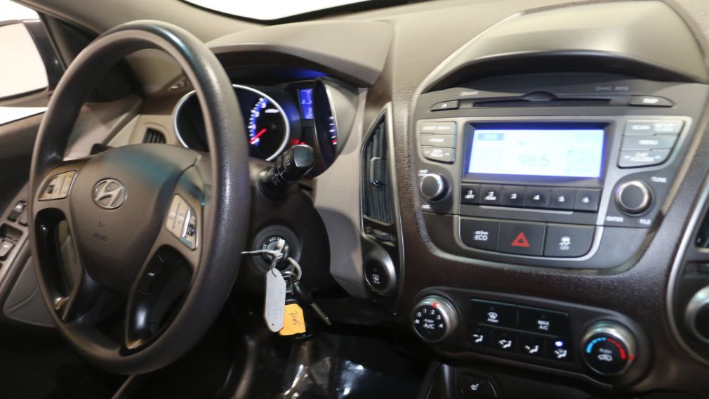 2015 Hyundai Tucson GL FWD AUTO A/C GR ELECT BLUETOOTH #20