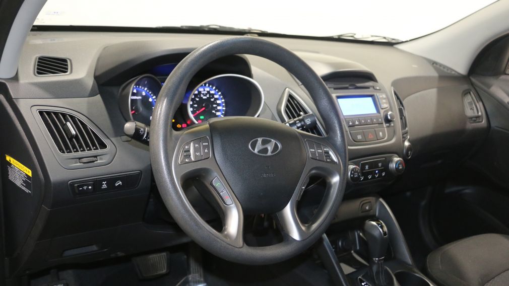 2015 Hyundai Tucson GL AWD AUTO A/C GR ÉLECT BLUETOOTH #5