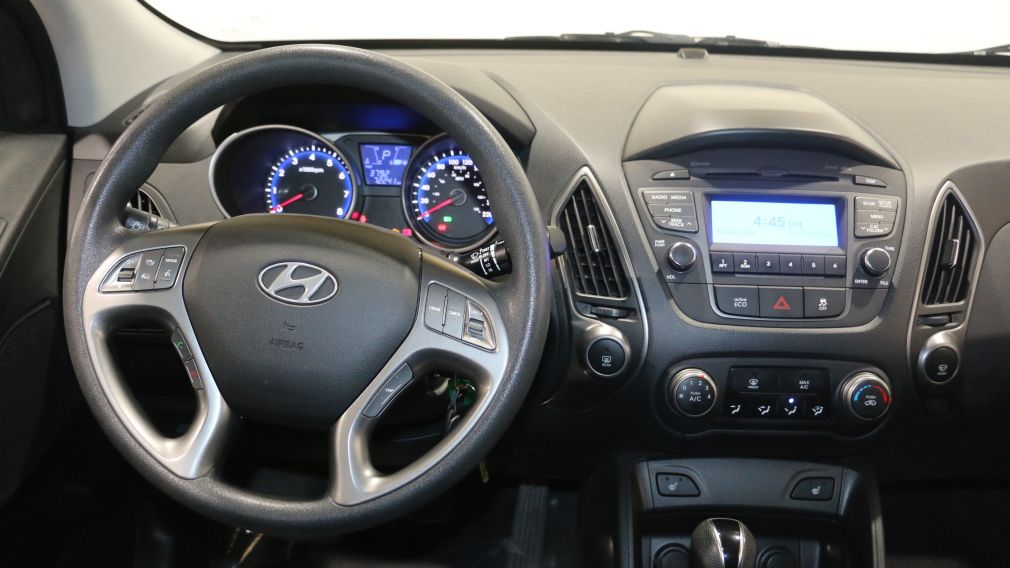 2015 Hyundai Tucson GL AWD AUTO A/C GR ÉLECT BLUETOOTH #9